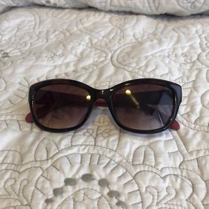Liz Claiborne Sunglasses